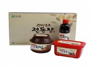 강진전통된장 ,음식정보,국내여행