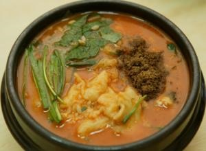 어죽,음식정보,국내여행