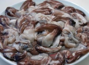 새조개 샤브샤브,음식정보,국내여행