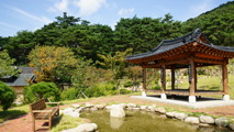 따스한 풍경,울산광역시 울주군