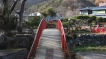 곡선을 위하여,충청남도 금산군