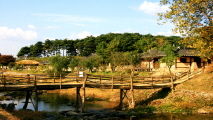 [탐사] 전통있는 휴양도시 충청남도 아산시,충청남도 아산시