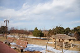 은구비공원,국내여행,여행지추천