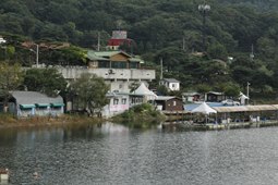 기산저수지(유원지),국내여행,여행지추천