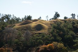 고령 지산동 고분군 (30호분),국내여행,여행지추천