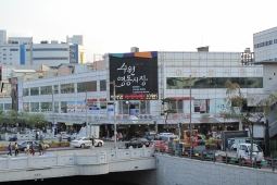 영동시장,국내여행,여행지추천